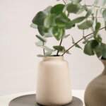 Interior vase